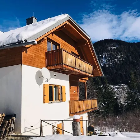 Apartmán Lea Bad Kleinkirchheim