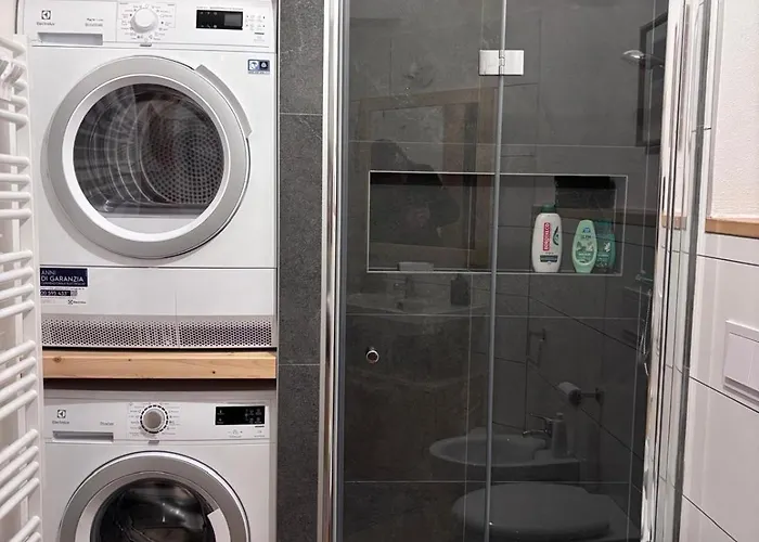 Apartmán Lea Bad Kleinkirchheim